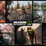 CoD Black Ops 7 dan Warzone Season 04 Reloaded Sudah Dimulai, Ini Yang Baru