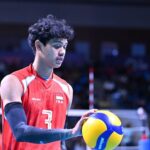 Daftar Penghargaan Perorangan Piala AVC 2026 - Boy Arnez Jadi Bintangnya, 3 Pemain Indonesia Raih Penghargaan
