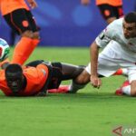 Daftar Top Skor Piala Dunia 2026: Brian Probbe Hampiri Lionel Messi
