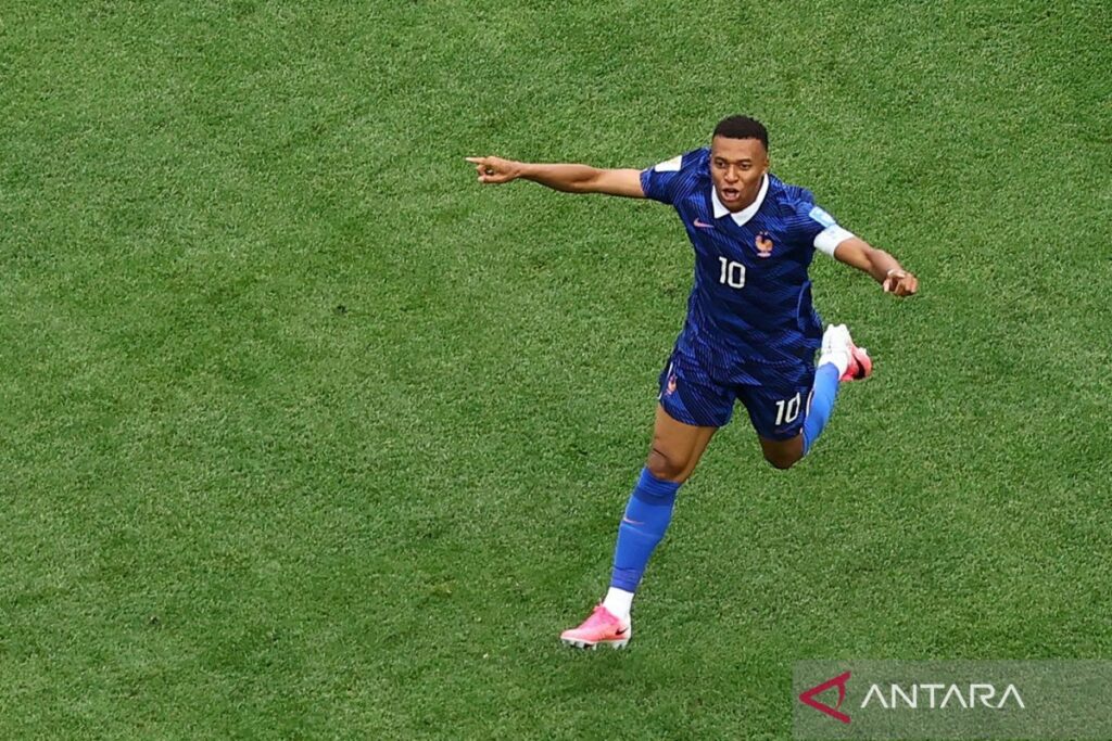 Daftar lengkap 32 tim babak gugur Piala Dunia 2026
