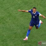 Daftar lengkap 32 tim babak gugur Piala Dunia 2026