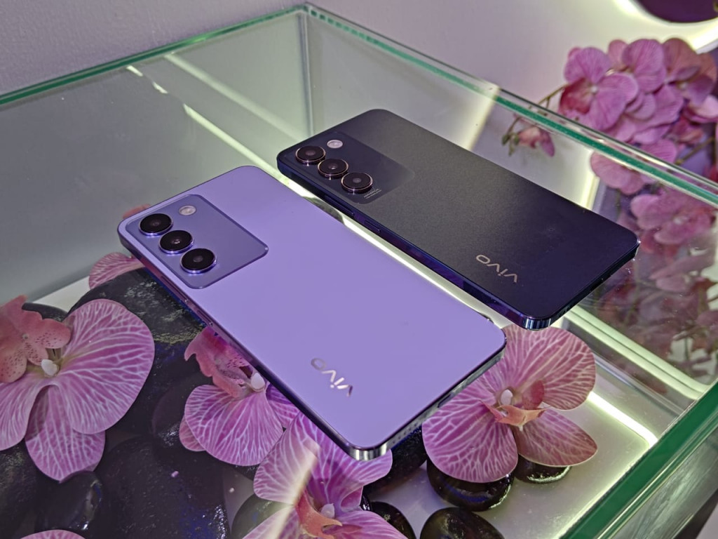 Dengan layar AMOLED 120Hz dan fast charge 80W, apakah Vivo Y100 5G masih bagus di tahun 2026?