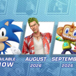 Di ulang tahun Sonic yang ke-35, ada konten eksklusif di Sonic Racing: CrossWorlds