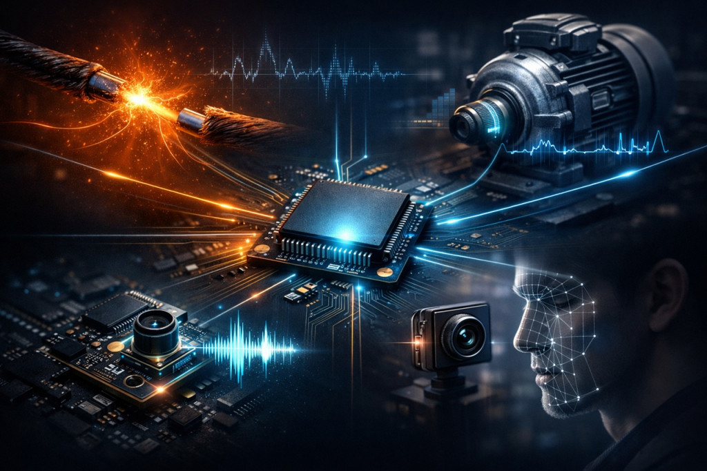Edge AI 2026, untuk sistem yang lebih cerdas dan responsif