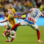 Ejden Hrustic bangga Australia kembali lolos ke babak sistem gugur Piala Dunia