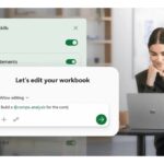 Excel Copilot sekarang dapat mengotomatiskan tugas keuangan