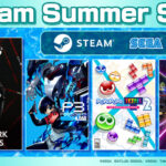 Gamer PC bergabunglah! Sega menawarkan diskon besar di Steam Summer Sale 2026
