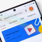 Gemini sekarang dapat menginstal aplikasi Google Play langsung dari percakapan