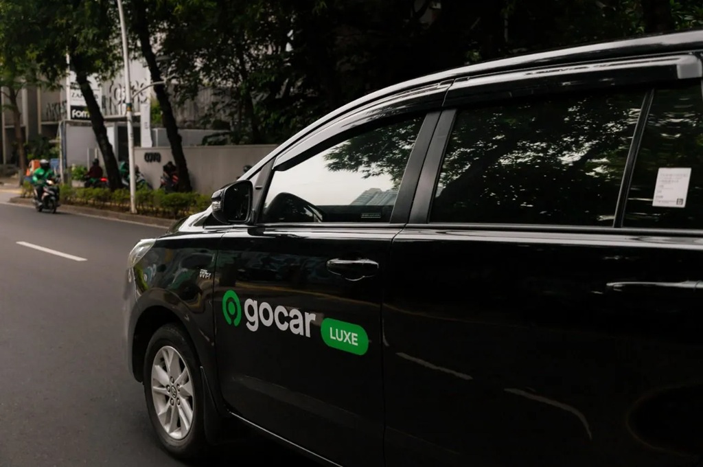 Gojek menerapkan biaya pembatalan GoCar sebesar Rp 3.000, ada syaratnya