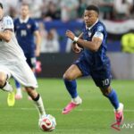 Graham Arnold berharap Irak mendapat pengalaman berharga