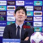 Hajime Moriyasu mengirimkan perang psikologis jelang duel Jepang melawan Brasil