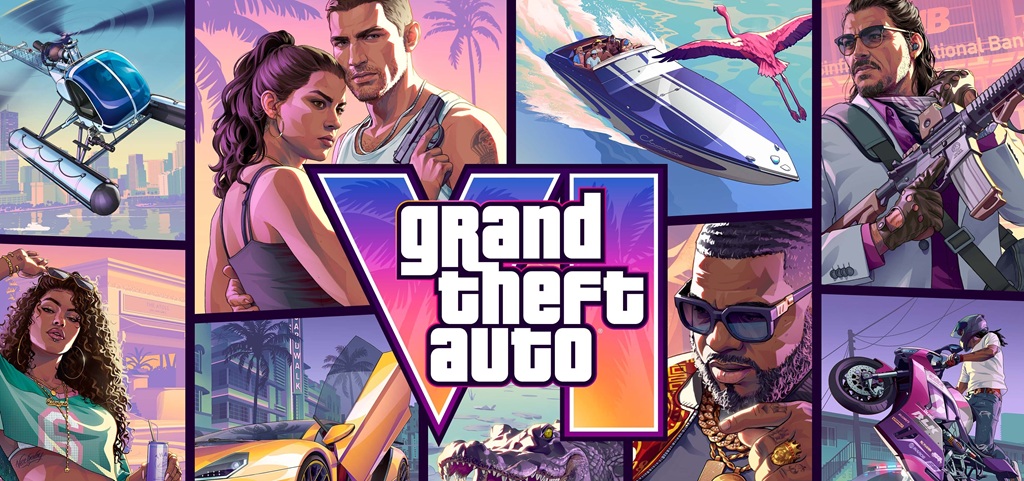 Harga GTA 6 diumumkan, pre-order dibuka pada 25 Juni mulai Rp 1,3 juta