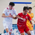 Hasil Kejuaraan Futsal U-17 Negara ke-6 2026 - Sulit sekali, tim Futsal U-17 Indonesia dikalahkan Spanyol 0-4