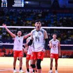 Hasil Piala AVC 2026 - Indonesia melaju ke semifinal setelah dua kali berturut-turut mengalahkan Oman Lepas dan Farhan Halim