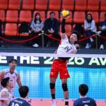 Hasil Piala AVC 2026 - Kembali ke 32-30 angkat semangat, Indonesia menang besar atas tim papan atas di Qatar