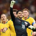 Hasil Piala Dunia 2026 - Australia lolos ke babak 32 besar setelah bermain imbang melawan Paraguay