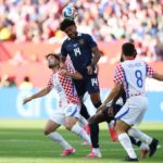 Hasil Piala Dunia 2026 - Gol Ante Budimir membuat harapan Kroasia tetap tinggi, Panama mengambil alih