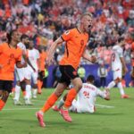 Hasil Piala Dunia 2026 - Gol bunuh diri tercepat ketiga dalam sejarah, Belanda mengalahkan Tunisia