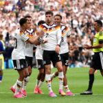 Hasil Piala Dunia 2026 - Gol perpanjangan waktu dianulir VAR, Jerman tersingkir setelah kalah adu penalti dari Paraguay
