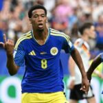 Hasil Piala Dunia 2026 - Mantan Cahaya Arsenal Lebih Terang Ketimbang Persib, Pantai Gading Lolos ke 32 Besar, Curacao Pulang