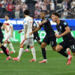 Hasil Piala Dunia 2026 - Turki sukses comeback melawan Amerika Serikat, dan Arda Guler kembali ke tanah air