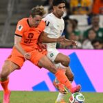 Hasil Piala Dunia 2026 - Yacine Bounou tim heroik Maroko menyingkirkan tim Belanda melalui adu penalti