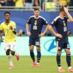 Hasil Piala Dunia 2026 diwarnai kesalahan Skotlandia dan Brasil merayakannya bersama Fini dan Cunha