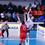 Hasil Semifinal Piala AVC 2026 - Juara Bertahan dan Korea Nantikan Kejutan Indonesia di Laga Ulang