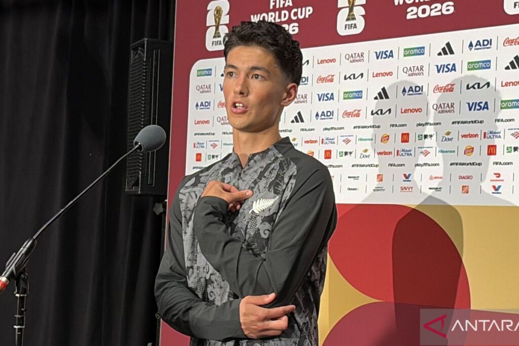 Ia hanya mengakui kecepatan Belgia menjadi pembeda