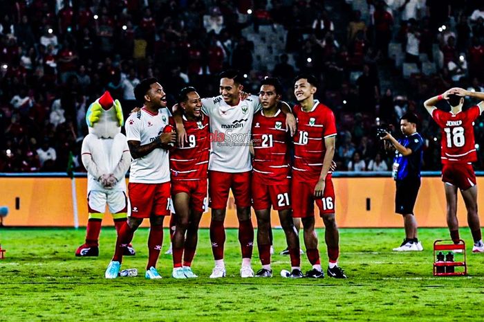 Indonesia membuka peluang untuk mengajukan diri menjadi tuan rumah Piala Dunia 2042 bekerja sama dengan Australia dan Selandia Baru