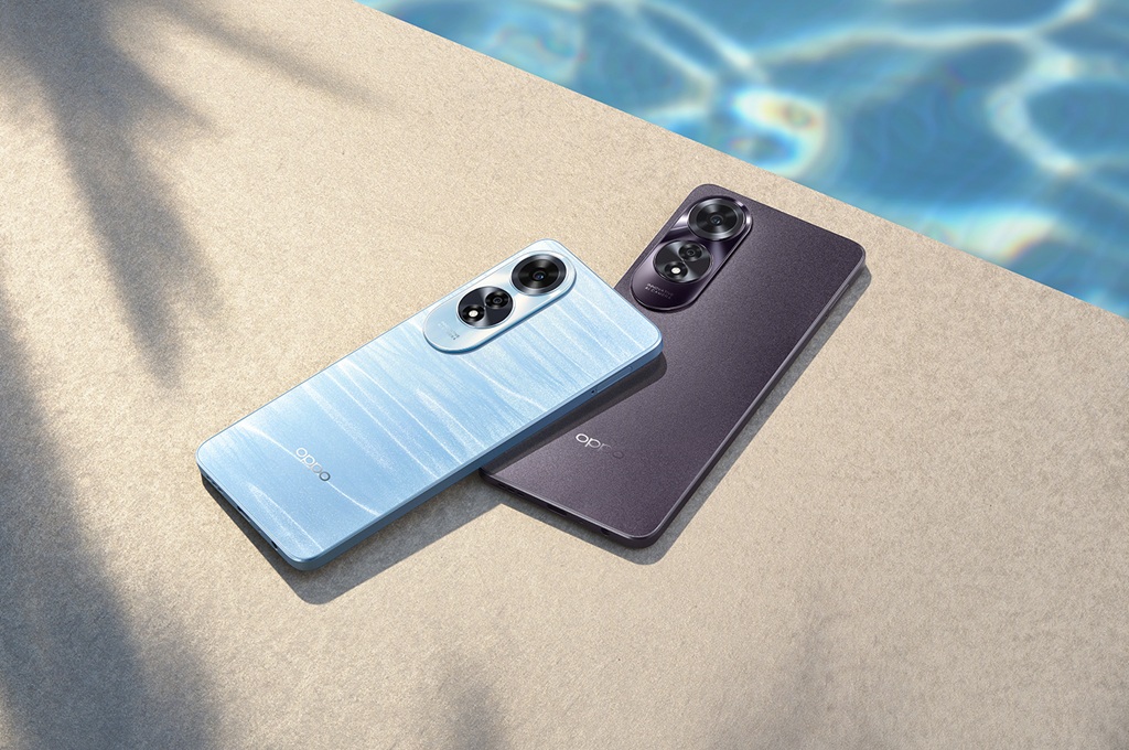 Inilah HP Oppo Seri A yang Punya Chipset Snapdragon Termahal di Harga Rp 1 Jutaan