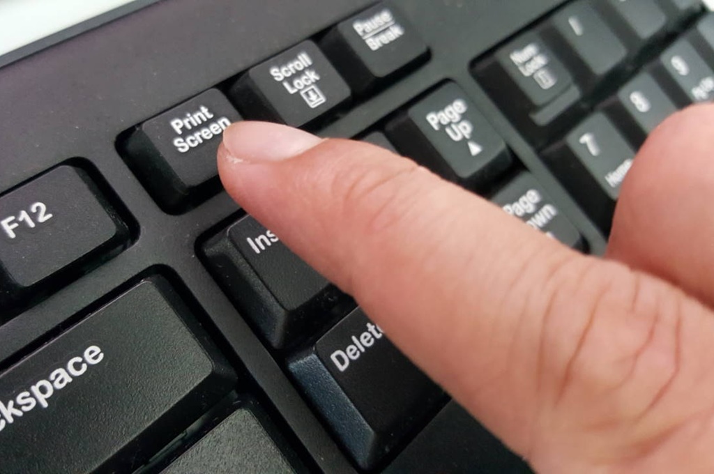 Inilah cara screenshot di laptop dan komputer Windows dengan mudah