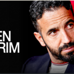 Inilah pemain nomor 9 yang diincar Ruben Amorim di Milan, pemain cadangan tapi mahal