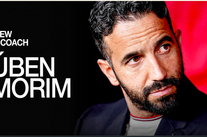 Inilah pemain nomor 9 yang diincar Ruben Amorim di Milan, pemain cadangan tapi mahal