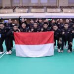 Jadwal Kejuaraan Junior AFC 2026 – Usai Kalahkan Korea, Indonesia Tantang Makau