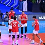 Jadwal Piala AVC 2026 - Indonesia vs Thailand mulai pukul 19.30 WIB Fozan Nibras jadi sorotan usai absennya Revan Nurmulki