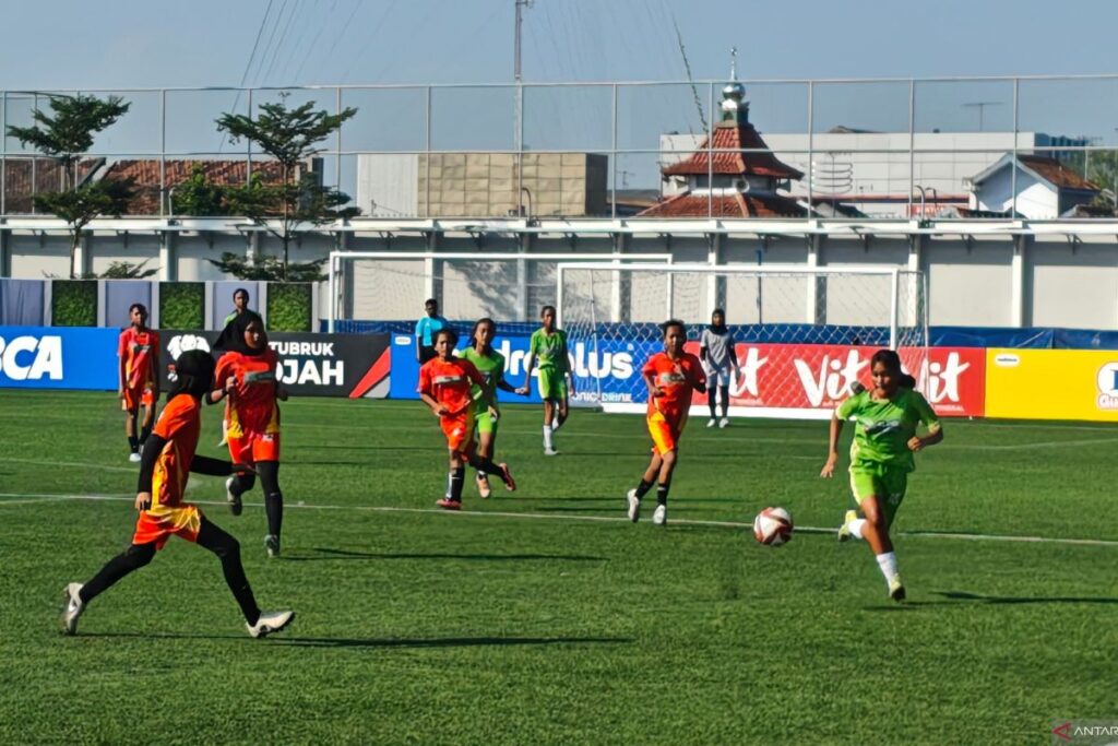 Jakarta mengalahkan Yogyakarta 1-0 untuk lolos ke final MLSC All-Stars 2026