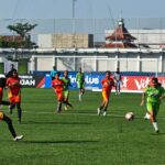 Jakarta mengalahkan Yogyakarta 1-0 untuk lolos ke final MLSC All-Stars 2026