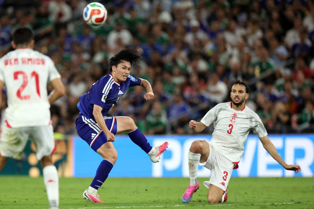 Jam berapa siaran langsung pertandingan Jepang vs Swedia? Berikut link dan cara nonton gratis di Fola Play