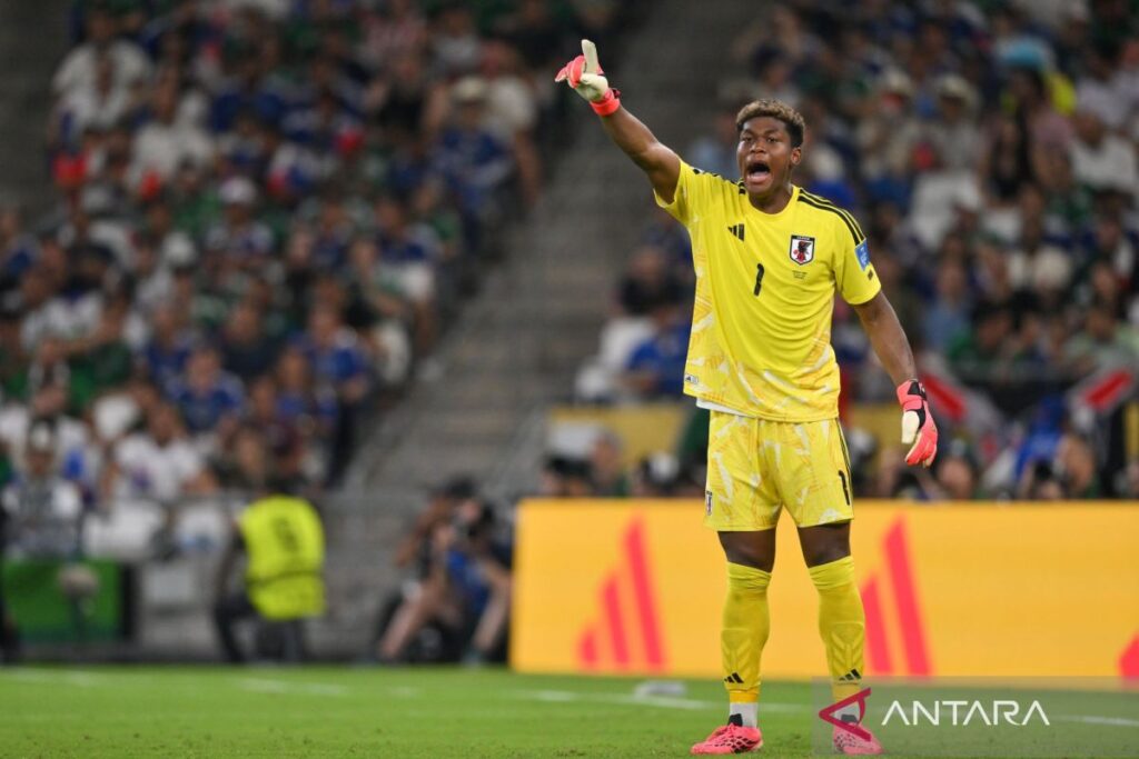 Jepang akan mentransfer pengalamannya dari Piala Dunia 2026 ke 2030