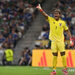 Jepang akan mentransfer pengalamannya dari Piala Dunia 2026 ke 2030
