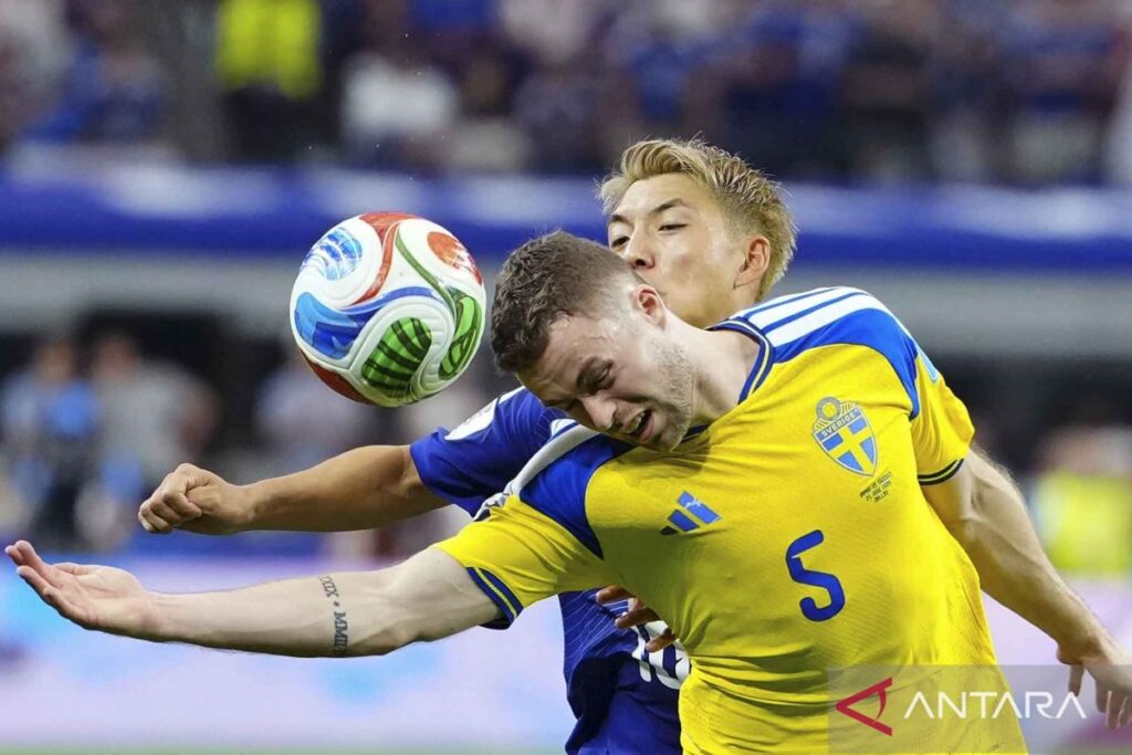 Jepang membawa modal tak terkalahkan menghadapi Brasil