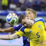 Jepang membawa modal tak terkalahkan menghadapi Brasil