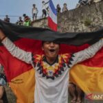 Jerman kehilangan muka - Antara News