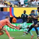 Jerman vs Paraguay: Kenangan buruk Jeju 2002 menghantui La Alperoja