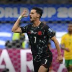 Kanada memastikan lolos ke babak 16 besar setelah mengalahkan Afrika Selatan 1-0
