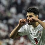 Kecam Perlakuan FIFA, Striker Timnas Iran: Mereka Ingin Singkirkan Kami