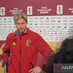 Kevin De Bruyne: Kejuaraan sesungguhnya baru saja dimulai