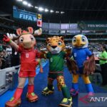 Klasemen Piala Dunia 2026: Amerika Serikat, Jerman, dan Belanda memuncaki grup