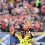 Klasemen Sepatu Emas Piala Dunia 2026: Vinicius naik ke posisi kedua